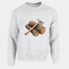 Heavy Blend™ Crewneck Sweatshirt Thumbnail