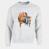 Heavy Blend™ Crewneck Sweatshirt Thumbnail