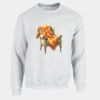 Heavy Blend™ Crewneck Sweatshirt Thumbnail