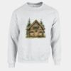 Heavy Blend™ Crewneck Sweatshirt Thumbnail
