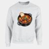 Heavy Blend™ Crewneck Sweatshirt Thumbnail