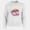 Heavy Blend™ Crewneck Sweatshirt Thumbnail