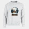 Heavy Blend™ Crewneck Sweatshirt Thumbnail