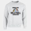 Heavy Blend™ Crewneck Sweatshirt Thumbnail
