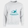 Heavy Blend™ Crewneck Sweatshirt Thumbnail