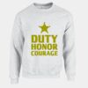 Heavy Blend™ Crewneck Sweatshirt Thumbnail