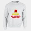 Heavy Blend™ Crewneck Sweatshirt Thumbnail