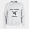 Heavy Blend™ Crewneck Sweatshirt Thumbnail