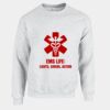 Heavy Blend™ Crewneck Sweatshirt Thumbnail