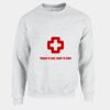 Heavy Blend™ Crewneck Sweatshirt Thumbnail