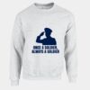 Heavy Blend™ Crewneck Sweatshirt Thumbnail