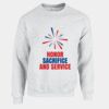Heavy Blend™ Crewneck Sweatshirt Thumbnail