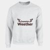 Heavy Blend™ Crewneck Sweatshirt Thumbnail
