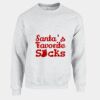 Heavy Blend™ Crewneck Sweatshirt Thumbnail