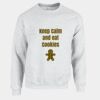 Heavy Blend™ Crewneck Sweatshirt Thumbnail