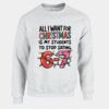 Heavy Blend™ Crewneck Sweatshirt Thumbnail