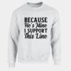 Heavy Blend™ Crewneck Sweatshirt Thumbnail