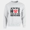 Heavy Blend™ Crewneck Sweatshirt Thumbnail
