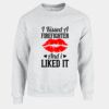 Heavy Blend™ Crewneck Sweatshirt Thumbnail