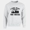 Heavy Blend™ Crewneck Sweatshirt Thumbnail