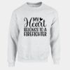 Heavy Blend™ Crewneck Sweatshirt Thumbnail