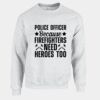 Heavy Blend™ Crewneck Sweatshirt Thumbnail
