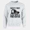 Heavy Blend™ Crewneck Sweatshirt Thumbnail
