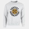 Heavy Blend™ Crewneck Sweatshirt Thumbnail