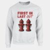 Heavy Blend™ Crewneck Sweatshirt Thumbnail