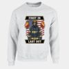 Heavy Blend™ Crewneck Sweatshirt Thumbnail