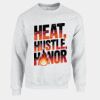 Heavy Blend™ Crewneck Sweatshirt Thumbnail
