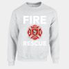 Heavy Blend™ Crewneck Sweatshirt Thumbnail