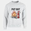 Heavy Blend™ Crewneck Sweatshirt Thumbnail