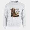 Heavy Blend™ Crewneck Sweatshirt Thumbnail