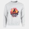 Heavy Blend™ Crewneck Sweatshirt Thumbnail