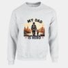Heavy Blend™ Crewneck Sweatshirt Thumbnail