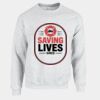 Heavy Blend™ Crewneck Sweatshirt Thumbnail
