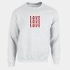 Heavy Blend™ Crewneck Sweatshirt Thumbnail