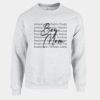 Heavy Blend™ Crewneck Sweatshirt Thumbnail