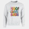 Heavy Blend™ Crewneck Sweatshirt Thumbnail