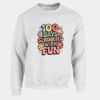 Heavy Blend™ Crewneck Sweatshirt Thumbnail