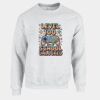 Heavy Blend™ Crewneck Sweatshirt Thumbnail