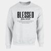 Heavy Blend™ Crewneck Sweatshirt Thumbnail