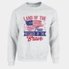 Heavy Blend™ Crewneck Sweatshirt Thumbnail