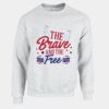 Heavy Blend™ Crewneck Sweatshirt Thumbnail