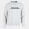 Heavy Blend™ Crewneck Sweatshirt Thumbnail