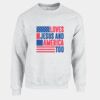 Heavy Blend™ Crewneck Sweatshirt Thumbnail
