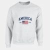 Heavy Blend™ Crewneck Sweatshirt Thumbnail