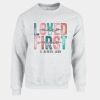 Heavy Blend™ Crewneck Sweatshirt Thumbnail
