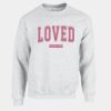 Heavy Blend™ Crewneck Sweatshirt Thumbnail